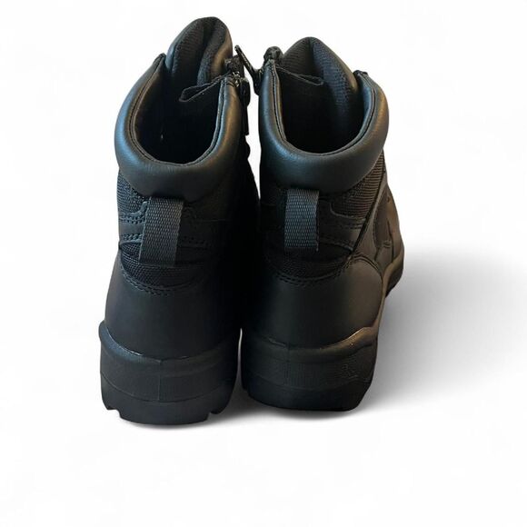 Men's WORX by Red Wing Waterproof Work Boots - Picture 5 of 7